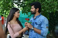 Etu Vaipu Nee Parugu Movie Opening